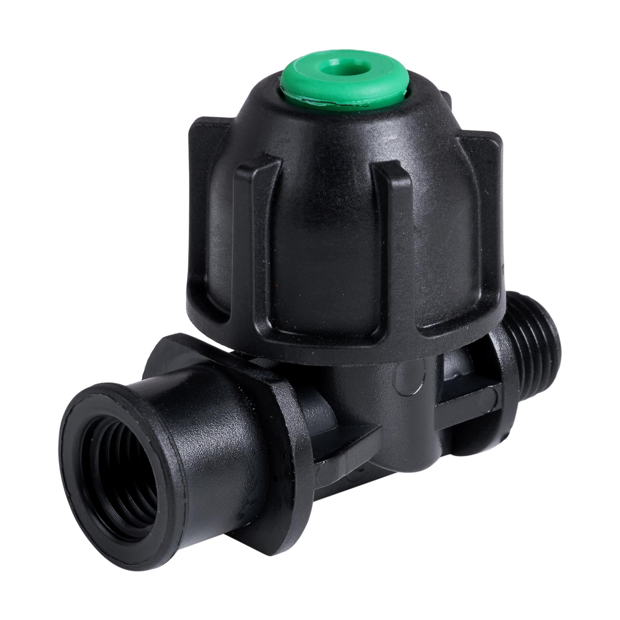 4240N-F110V-00 check valve 1/4"